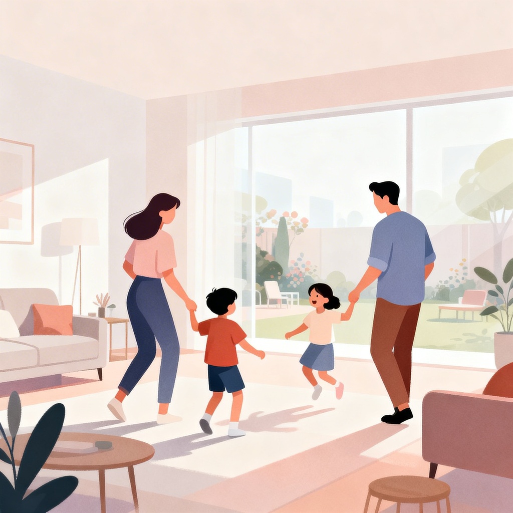 Actividades para Pasar Tiempo de Calidad en Familia