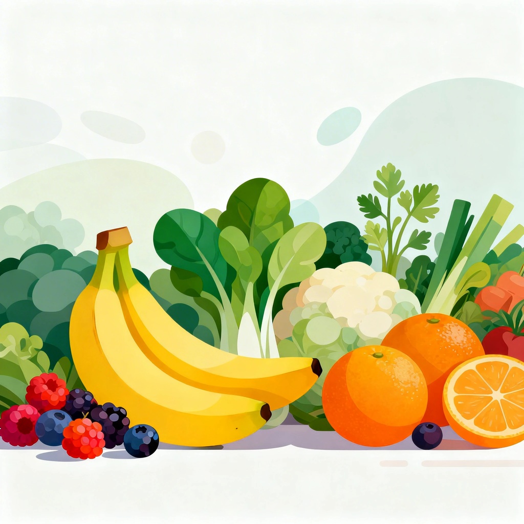 Alimentos que Potencian tu Energía